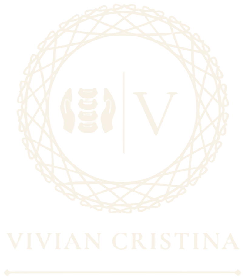 Logotipo Vivian Cristina